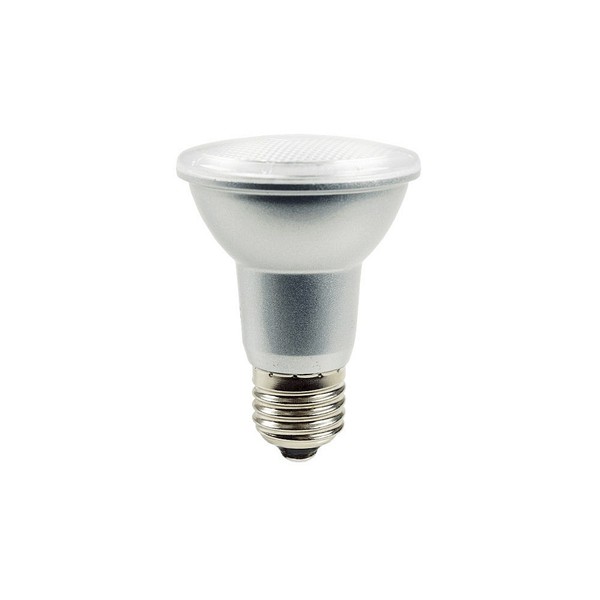 Led Reflektorlampe PAR20 Dim, E27, 8W 3000K 600Lm 38°, Cri >90, Dimmbar-image