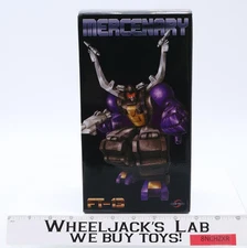 FT-13 Mercenary Third Party 2021 Fans Toys Action Figure NEW SEALED