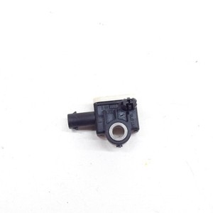 BMW 4 Coupé F32 435d Rechte Seite B-Säule Aufprallsensor 9234989 2014