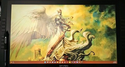 XP-PEN Artist22E Pro Drawing Pen Display Graphic Monitor IPS Monitor