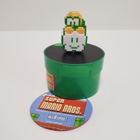 Super Mario Bros. Dydo Figures Full Set | Nintendo 2015 | Collectors  | Famicom