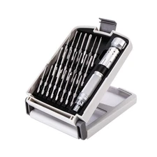 Small Precision Screwdriver Set for Electronics,22 in 1 Mini Screwdriver Set ...