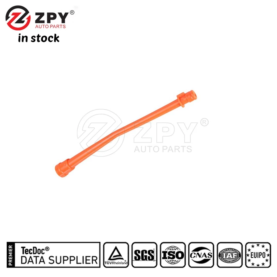 ZPY New Hight Quality Oil Level Dipstick For Volkswagen Passat 06F 103 663J - Image 2 of 4