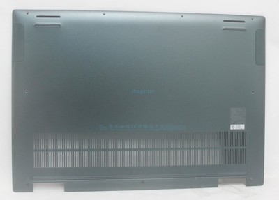 N4WW3 Dell Bottom Base Cover Atlantic Green Inspiron 16 7620 ''GRADE A''