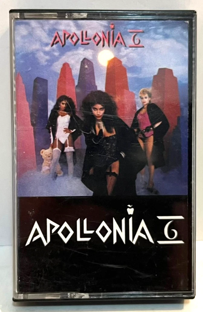 apollonia 6 products for sale | eBay