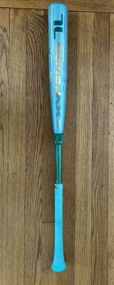 Tucci Tx3 Fusion BBCOR Baseball Bat 34/31