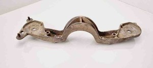 BMW 3 E46 Getriebehalterung hinten 1095990 2.00 Diesel 100kw 1999 31106112