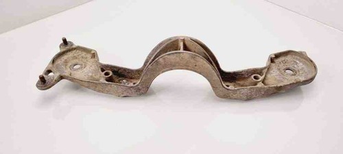 BMW 3 E46 Getriebehalterung hinten 1095990 2.00 Diesel 100kw 1999 31106112