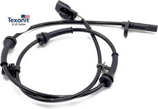 Rear Left or Right ABS Wheel Speed Sensor Compatible with Nissan 2013-2018 Altim