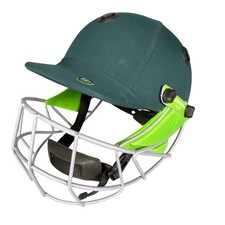 Kookaburra Pro 600 Cricket Batting Helmet Size XS/S 54-56cm Great Condition