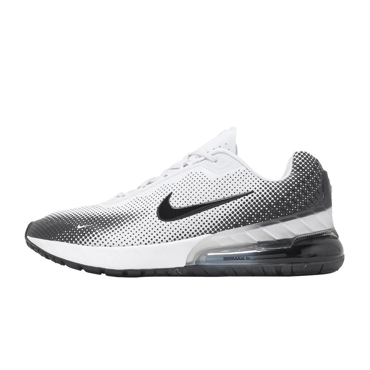 Nike Air Max Phoenix White Anthracite Men Lifestyle Casual Shoes