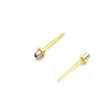 2pcs Laser Diode 1550nm 5mw 5.6mm Laser Diodes TO-56 4-Pin