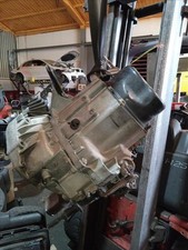 Boite de vitesse Renault CLIO
