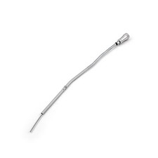 Oldsmobile 400 425 455 Pontiac 389 403 Billet Handle Engine Oil Dipstick Oldsmobile 400 425 455 Pontiac 389 403 Billet Handle Engine Oil Dipstick
