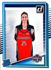 2025 Donruss WNBA #87 Sonia Citron