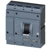 Siemens Dig.Industr. Leistungsschalter 3VA2563-5HN42-0AA0 Automatische