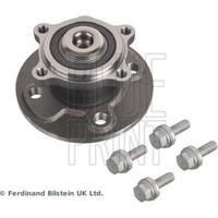 Blue Print ADBP820031 Radlagersatz FüR Mini Clubman Clubvan R56 R57 R58 R59 R50