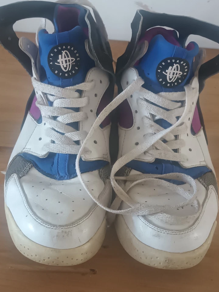 Nike Air Flight Huarache, photo 1 of 5