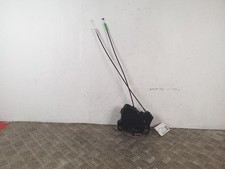 SIRION Door Solenoid DAIHATSU Hatchback Front Door Lock Assy with CL Right 2004