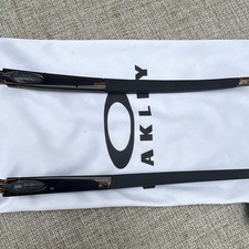 Oakley Crosslink Pitch Replacement Temples Ge...