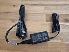 HP Laptop Charger TPN-DA17 - 65W 19.6V 3.33A Blue Pin  Laptop Charger