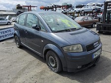 Retroviseur gauche (ou coque) Audi A2