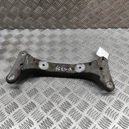 BMW 1 E87 Getriebehalterung 6778059 2.0 Benzin 125kw 2007 28343225