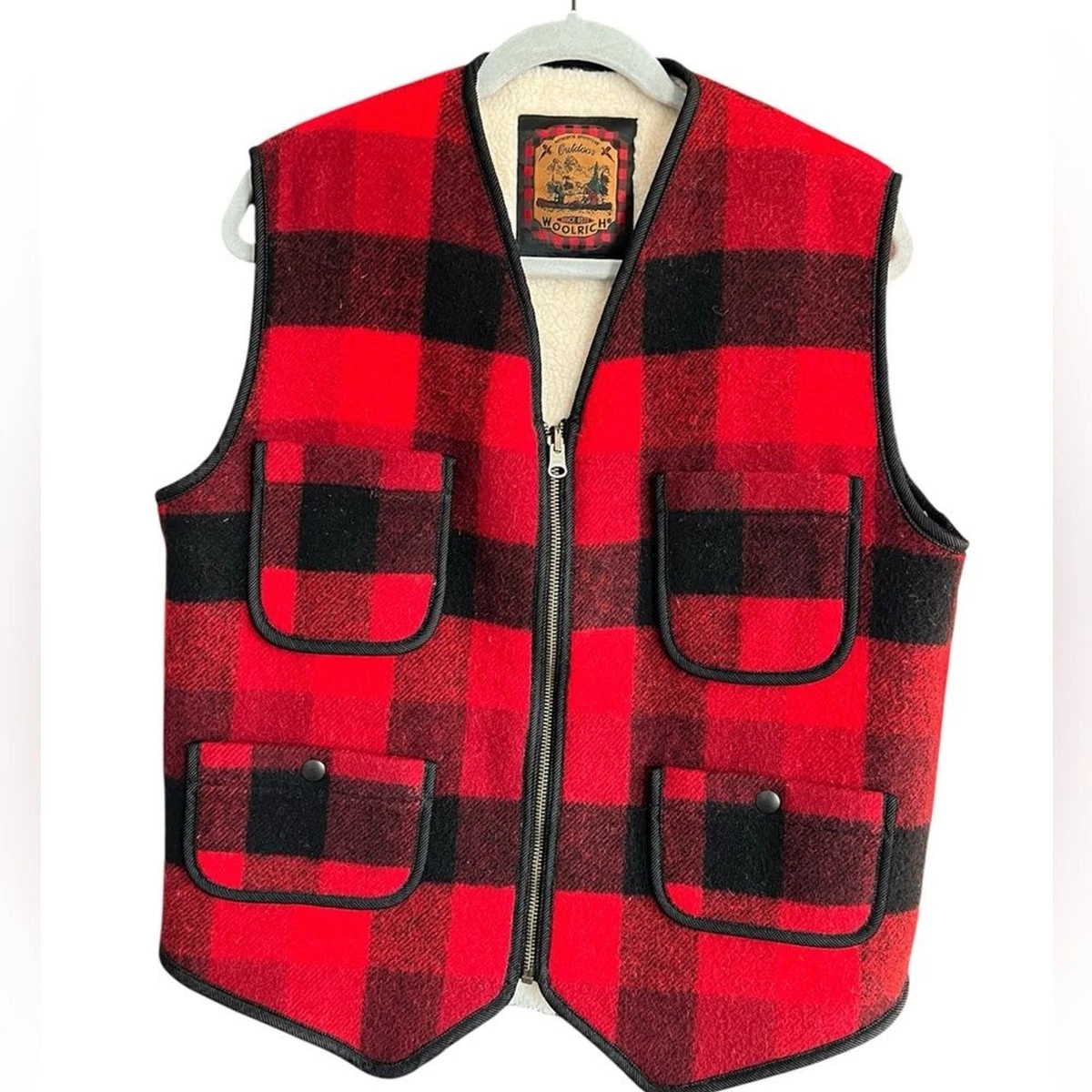 Woolrich Down Vest products for sale | eBay