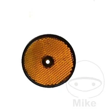 SIN MARCA Round Reflector for Trailer 60MM