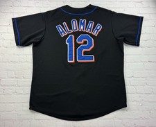 Top 10 Roberto Alomar Baseball Cards 12