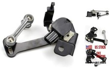 89406-60030 Air Suspension Ride Height Level Sensor Front Left Compatible with