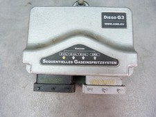 lpg Gasanlagen Steuergerät KME Diego G3 4 Zylinder 67R-013787