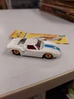 Vintage Lesney Matchbox Series No.41c Ford GT NICE