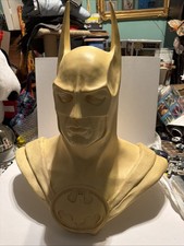 Batman - Busto 20" - Michael Keaton - firmato da Mike Hill e JC Pearson