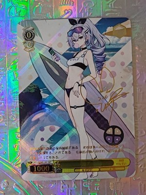 Karte Honkai Star 7. März Kafka SilverWolf Seele Bronya Jingliu Blade Sexy Holo