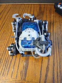Lego Spybotics 3806 3808 3809 Assorted Pieces For Repairs Or Parts