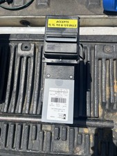 MEI AE 2631 D1 Bill Validator/Acceptor Module, Accepts 1 5 10 20