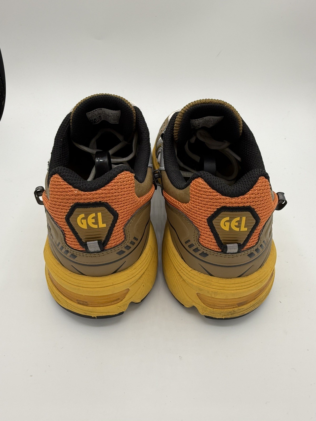 ASICS x Andersson Bell GEL-1090 1203A115 Men’s Size 7.5 No Box image 8
