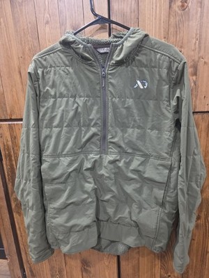 First Lite Navigator Hoody Conifer Medium