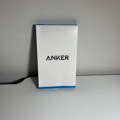 Anker 4-Port USB 3.0 Hub – Ultra-Slim with 0.7ft Cable – Brand New