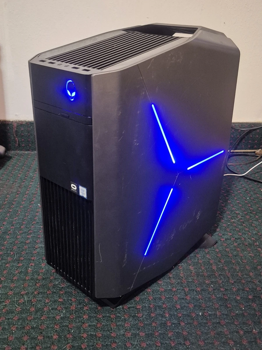 Alienware Intel Core i7 6th Gen. PC Desktops & All-In-One