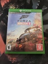 Forza Horizon 4 Collectors Steelbook Edition+Digital Game FOR XBOX X|S and  Xbox One for Sale in Princeton, TX - OfferUp