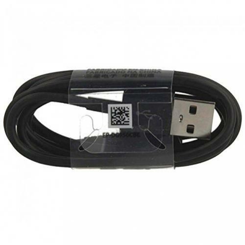 OEM USB CABLE TYPE-C WIRE SYNC USB-C FAST CHARGER POWER CORD for SAMSUNG PHONES - Picture 2 of 3