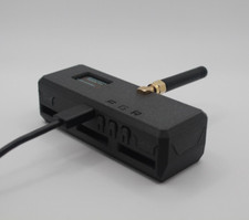 TacBeam Carbon - Case for Lilygo T-Beam