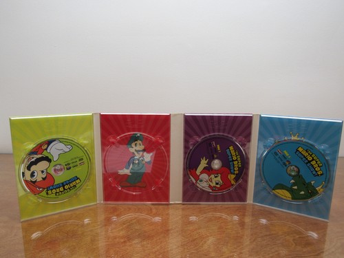 The Super Mario Bros. Super Show! Mario 3 LOT - Picture 16 of 18