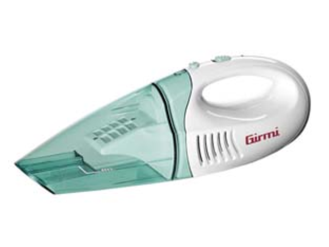 Aspirapolvere portatile ap10 ricaricabile 30w - potenza 30w 1 pezzi Girmi