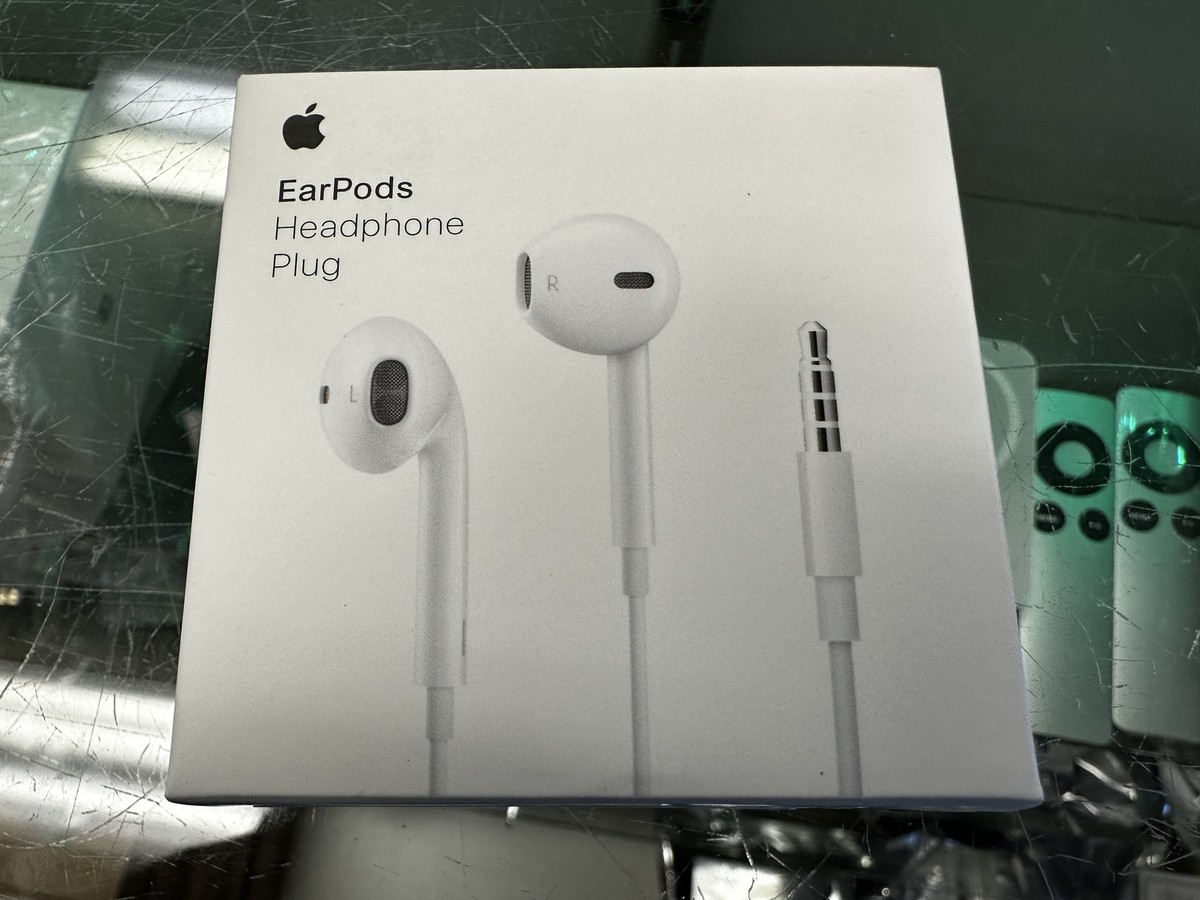 Appleイヤホン EarPods (USB-C) - Apple