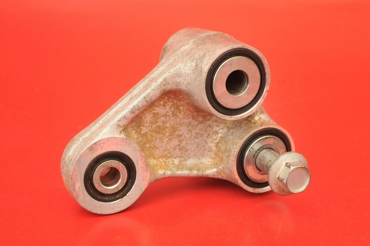 2000 2001 Honda CR125 CR 125 Rear Link Linkage Dog Bone Cushion