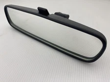 For TOYOTA 4RUNNER 2003-2009 Rear view Manual Dim Interior mirror 10 inch