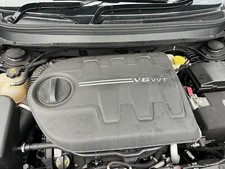 JEEP CHEROKEE KL - PETROL ENGINE - 3.2 LITRE PENTASTAR SUIT BUILD 02/14-11/22